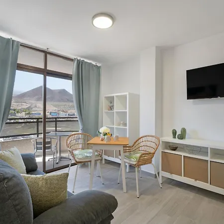 Apartment Apto Sasha Cristianos