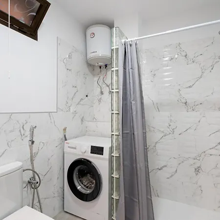 Apartment Apto Sasha Cristianos *