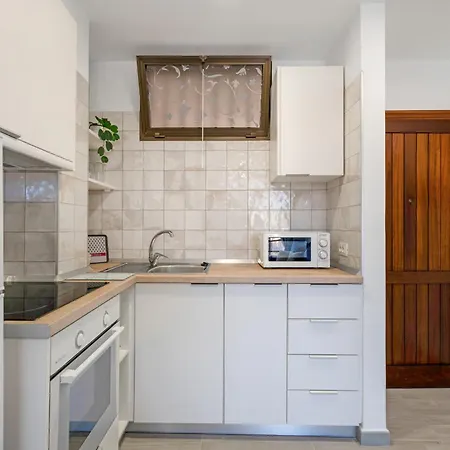 Apto Sasha Cristianos Apartmán Arona (Tenerife)