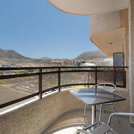 Apartment Apto Sasha Cristianos