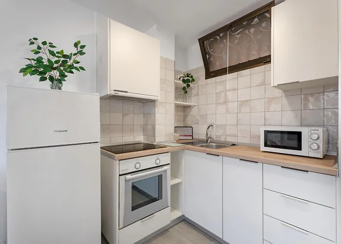 Apto Sasha Cristianos Apartmán *