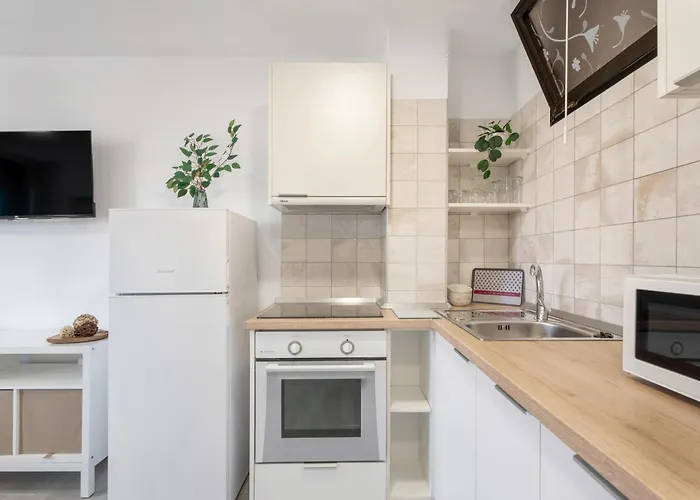 Apto Sasha Cristianos * Arona (Tenerife)